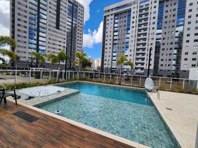 Apartamento venda em Águas Claras, Região Geográfica Intermediária do Distrito Federal
