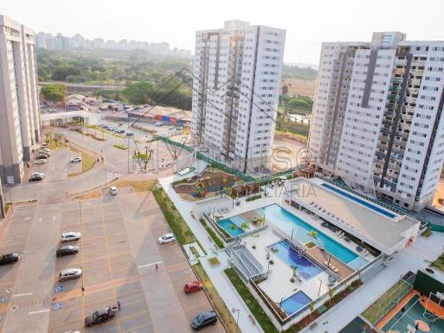 Apartamento venda em Águas Claras, Região Geográfica Intermediária do Distrito Federal