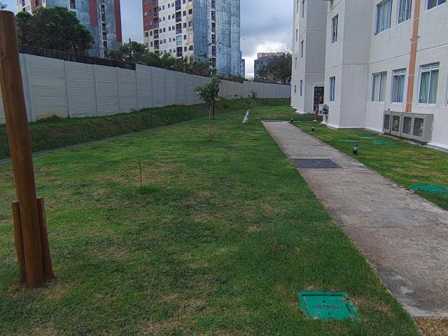 Apartamento aluguel em Região Geográfica Imediata de Salvador, Região Metropolitana de Salvador