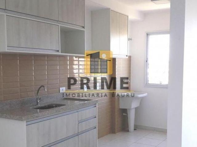 Apartamento venda em Região Imediata de Bauru, Bauru