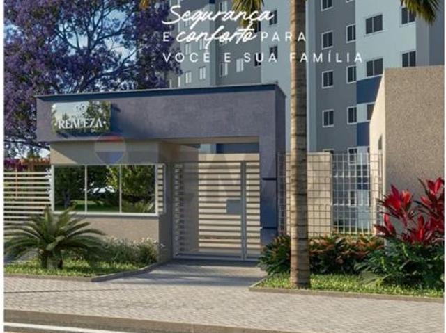 Apartamento venda em Região Geográfica Imediata de Juiz de Fora, Juiz de Fora