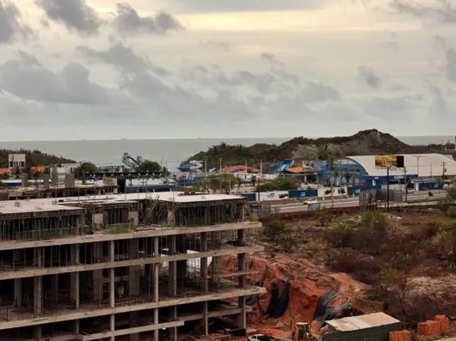 Apartamento venda em Região Geográfica Imediata de São Luís, Nazaré