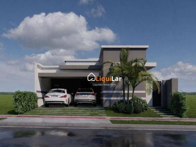 Casa venda em Região Geográfica Imediata de Campo Grande, Campo Grande
