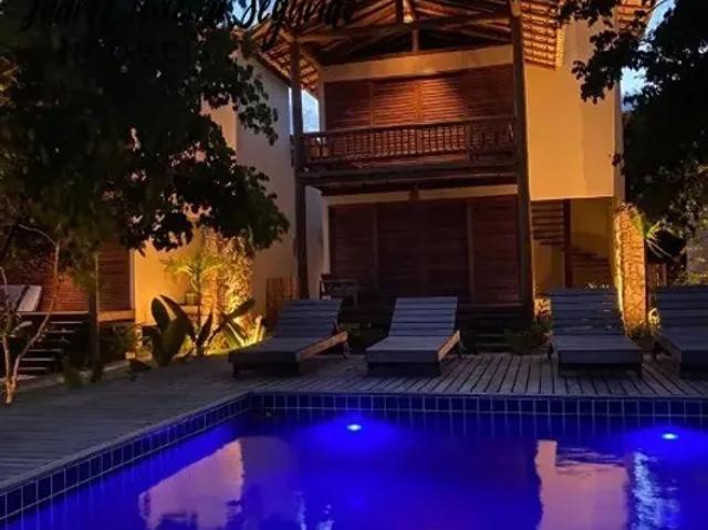Apartamento venda em Região Geográfica Imediata de Ilhéus – Itabuna, Marau