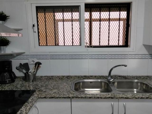 Piso en alquiler en Sanlúcar De Barrameda, Jardines del Picacho