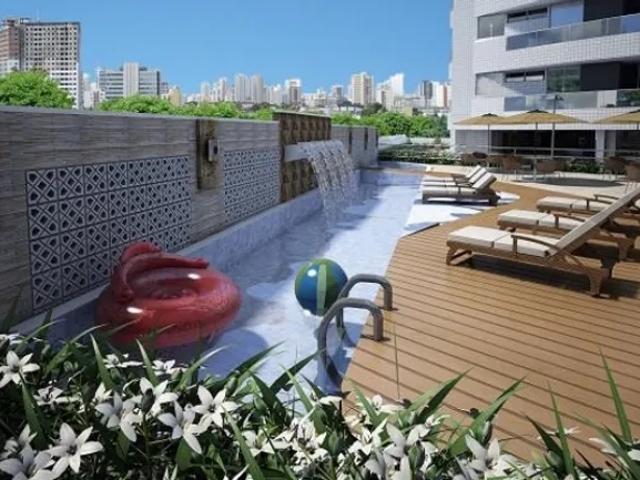 Apartamento venda em Região Geográfica Imediata de Teresina, Região Integrada de Desenvolvimento da Grande Teresina