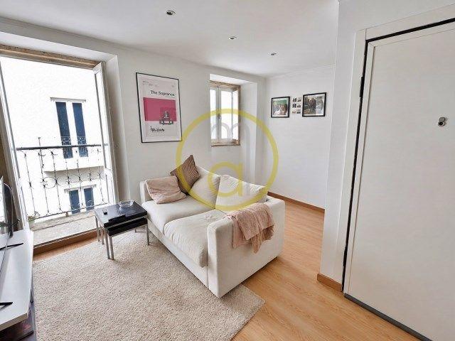 Apartamento alugar em Avenidas Novas, Lisboa