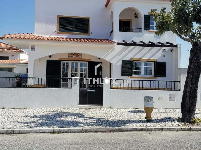 Casa venda em Montijo, Setúbal