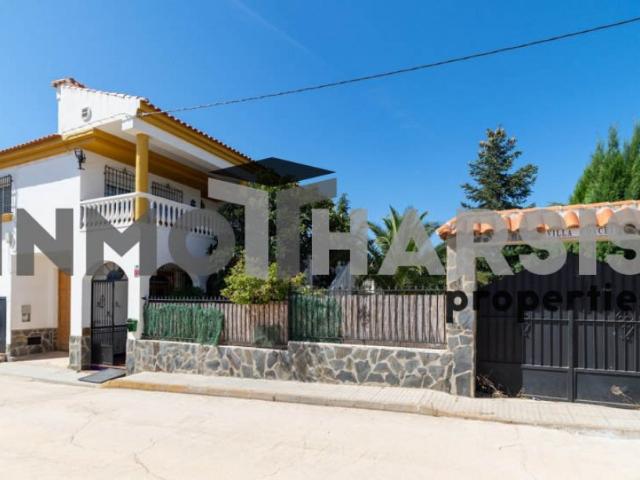 Chalet en venta en Comarca de Guadix, Andalucía