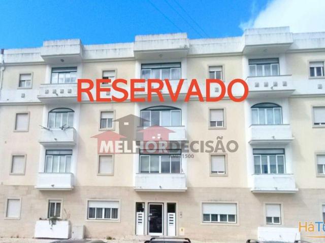 Apartamento venda em Rio Maior, Santarém