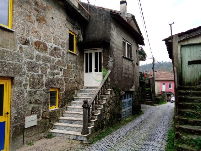 Casa venda em Portela do Vade, Vila Verde