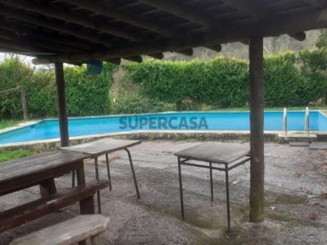 Casa venda em Amarante, Porto
