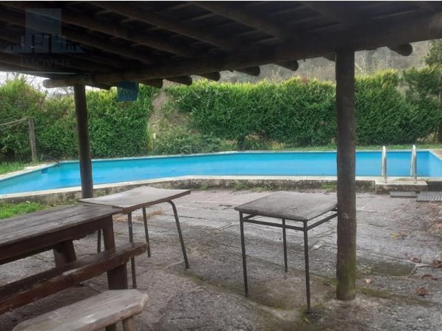 Quinta venda em Amarante, Porto