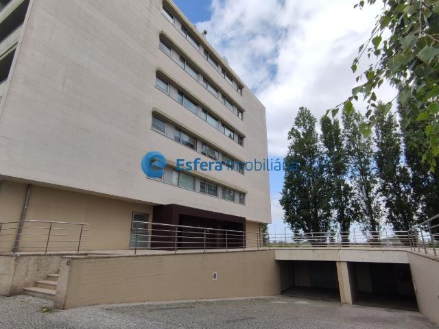 Apartamento alugar em Maia, Gueifães