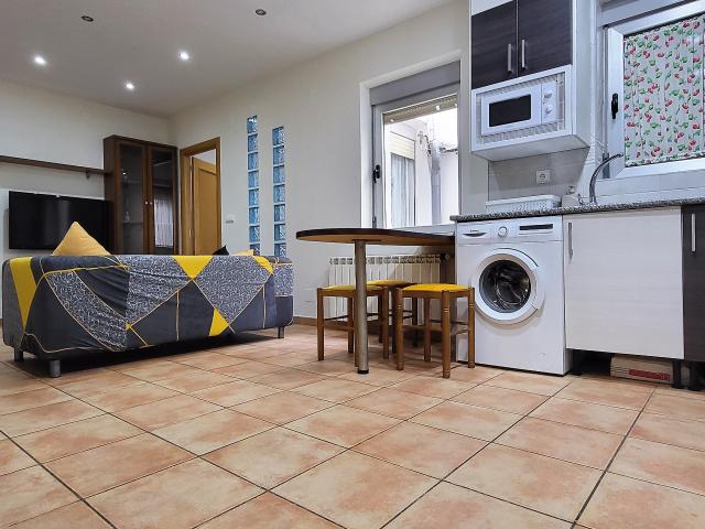 Apartamento en alquiler en Valladolid, San Martín