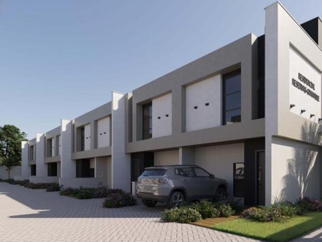 Apartamento venda em Região Geográfica Imediata de Ceres - Rialma - Goianésia, Goianésia