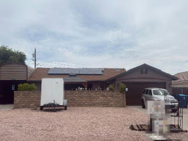 House for sale in Lake Havasu City, Arizona