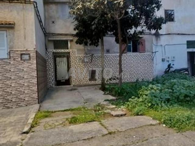 Maison vente à Rbat
