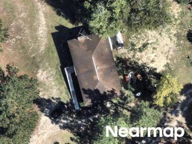 House for sale in Aberdeen, North Carolina