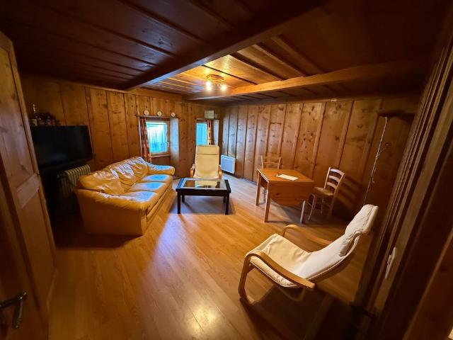 Apartment mieten in Le Biolley, Orsières
