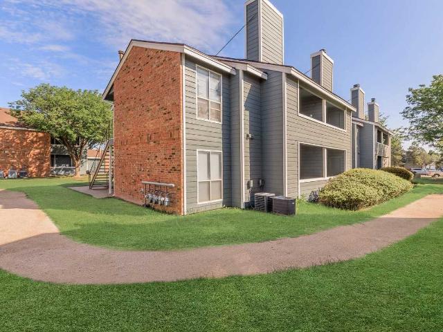 Apartment for rent in Amarillo, Texas