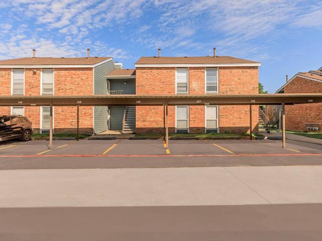 Apartment for rent in Potter, Texas