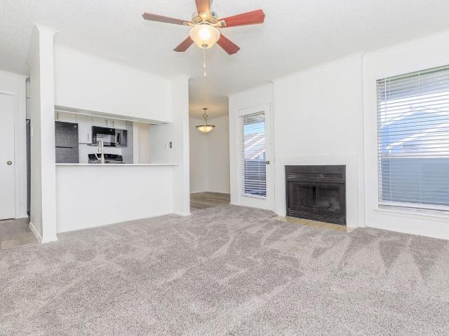 Apartment for rent in Potter, Texas