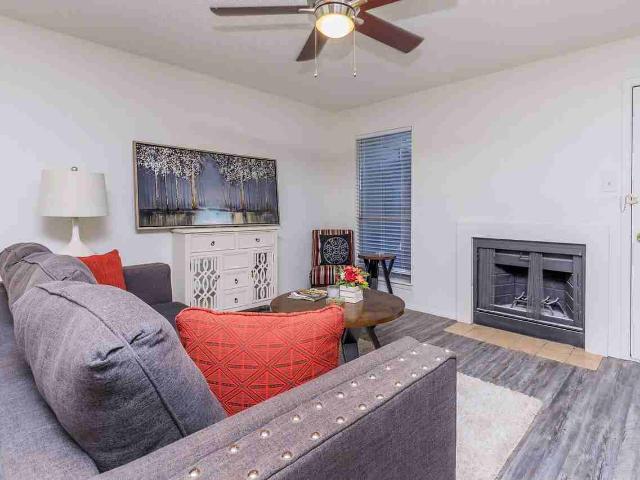 Apartment for rent in Potter, Texas