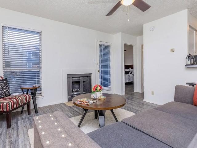 Apartment for rent in Amarillo, Texas