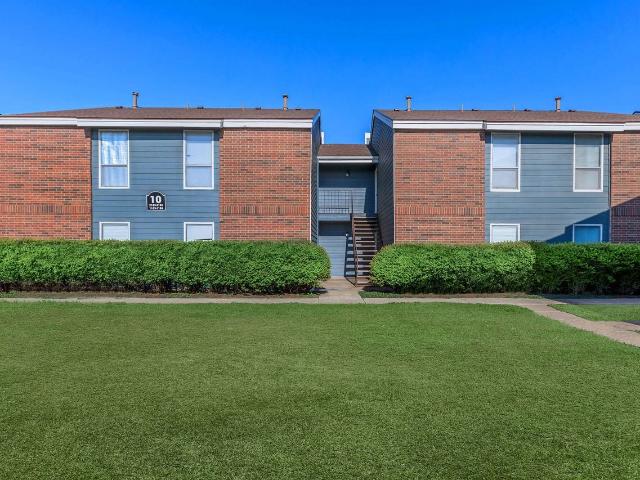 Apartment for rent in Amarillo, Potter County