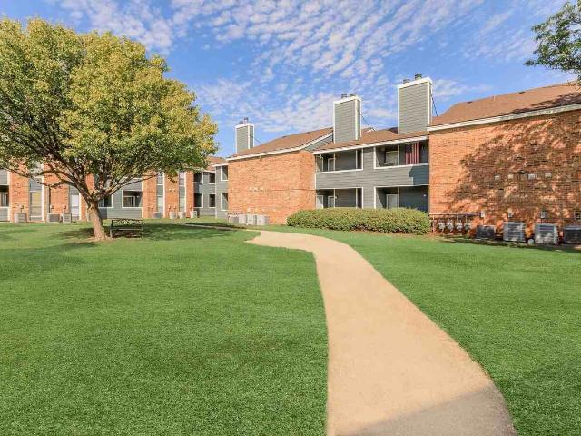 Apartment for rent in Potter, Texas