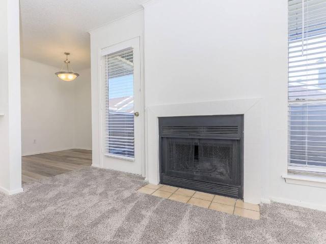 Apartment for rent in Amarillo, Potter County