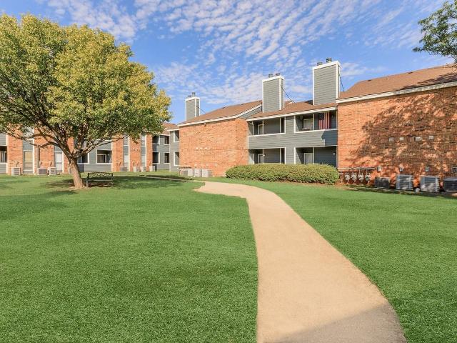 Apartment for rent in Potter, Texas