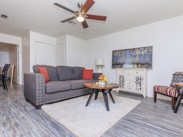 Apartment for rent in Amarillo, Texas
