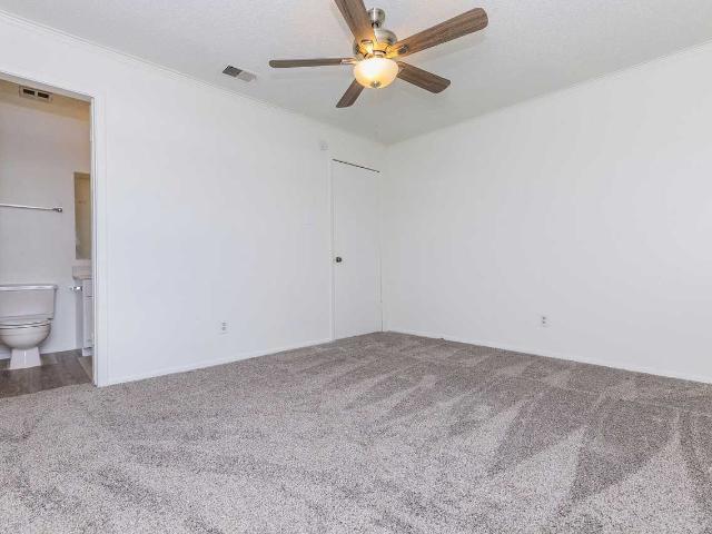 Apartment for rent in Amarillo, Potter County