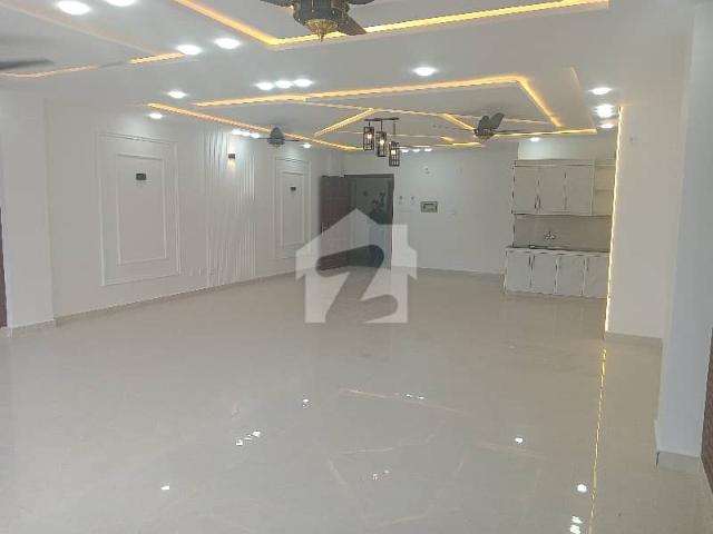 Building for rent in Islamabad