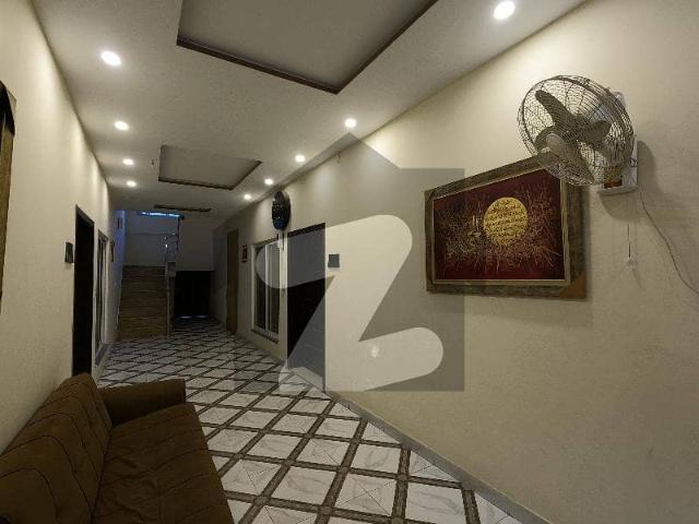 Building for sale in Rawalpindi, Islamabad Capital Territory