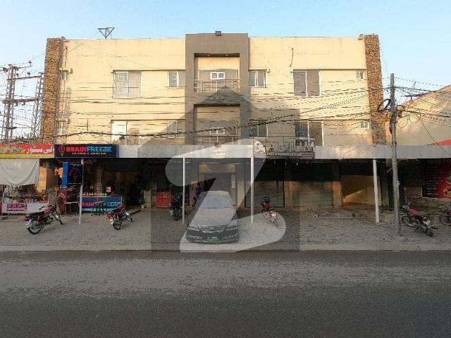Building for sale in Rawalpindi, Islamabad Capital Territory