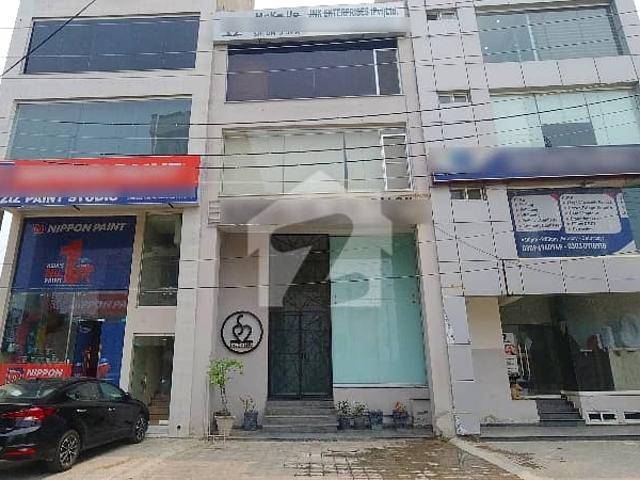 Building for sale in Rawalpindi, Islamabad Capital Territory