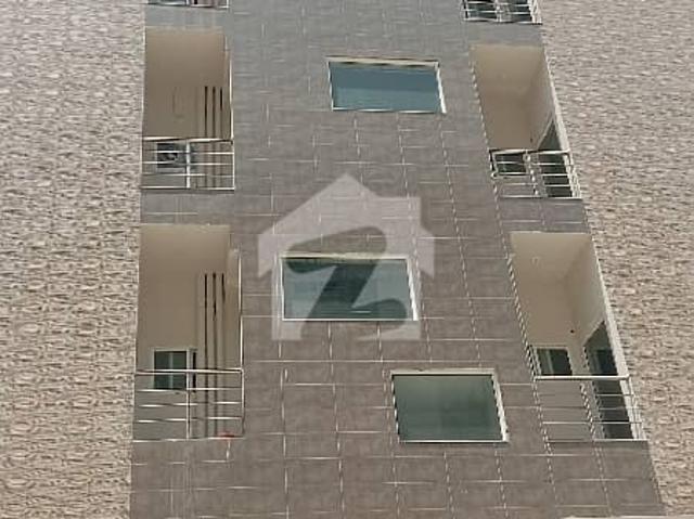 Building for rent in Islamabad