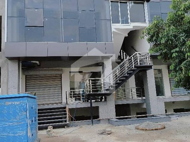 Building for sale in Islamabad
