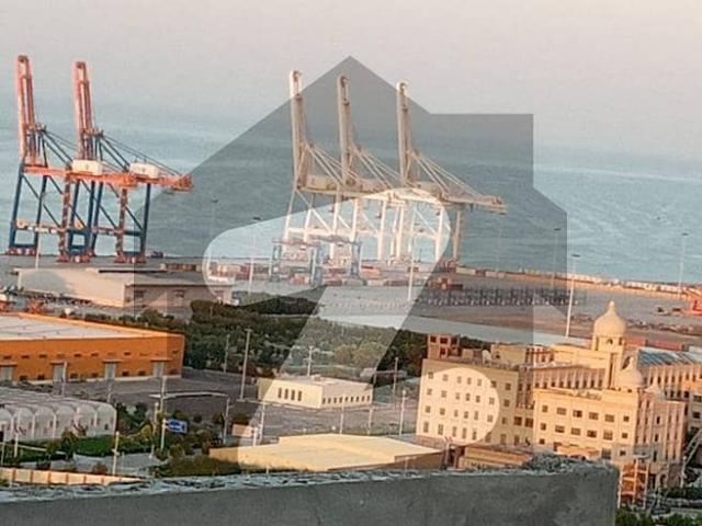 Property for sale in Gwadar, Balochistan