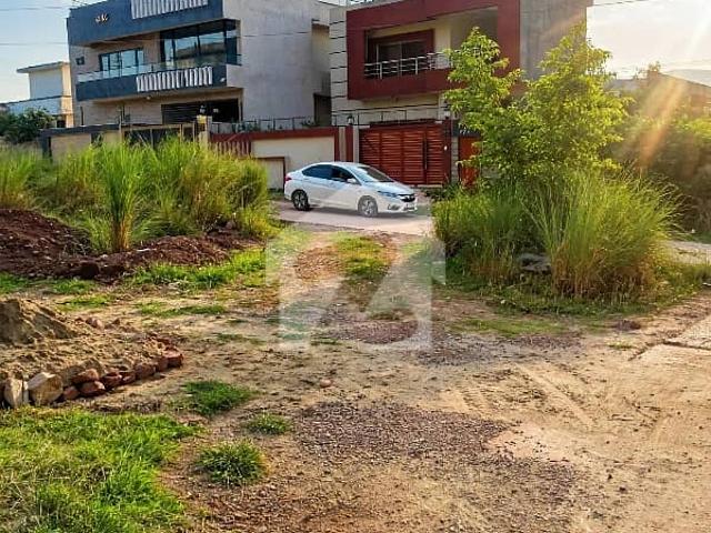 Property for sale in Islamabad