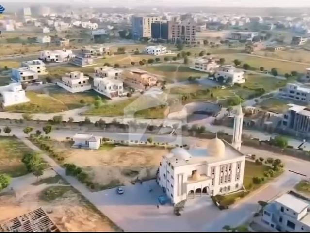 Property for sale in Islamabad