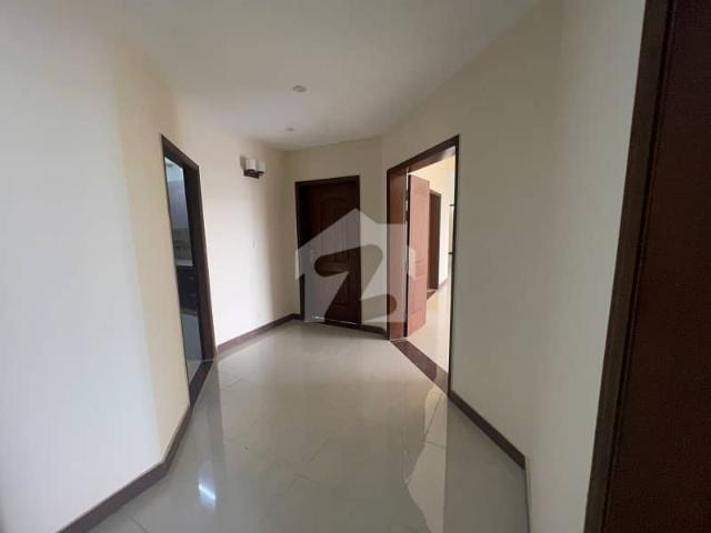 Apartment for rent in Islamabad