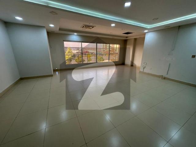 Apartment for rent in Islamabad