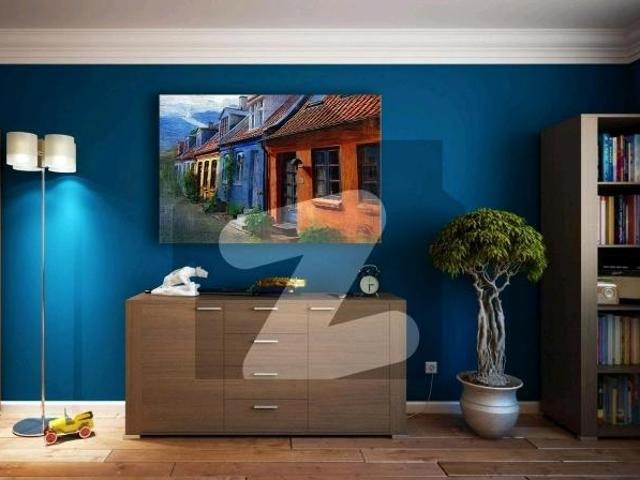 Apartment for rent in Rawalpindi, Islamabad Capital Territory