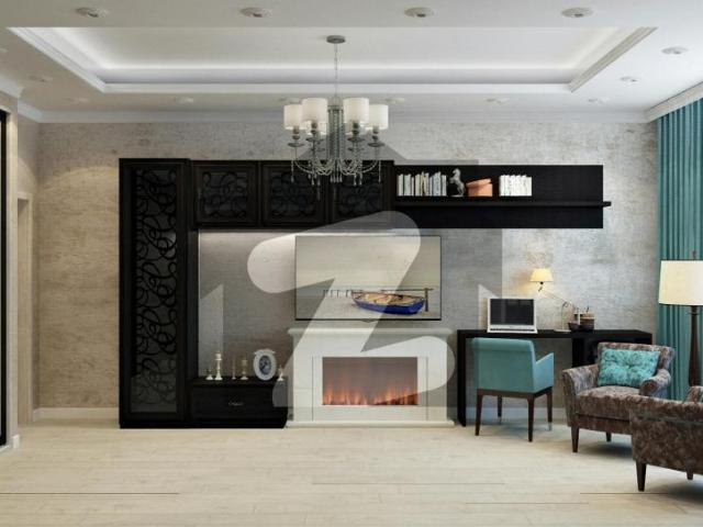 Apartment for rent in Rawalpindi, Islamabad Capital Territory