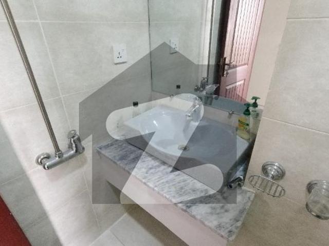 Apartment for rent in Islamabad