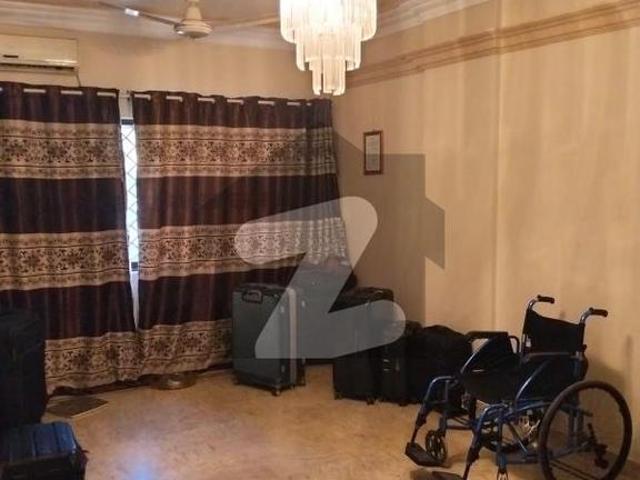 Apartment for rent in Clifton, North Waziristan